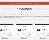 攻击网站的方法